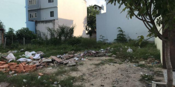 Cần tiền kinh doanh, bán gấp đất mt Huỳnh Tấn Phất, 1ty3/50m2, SHR. 0377082564