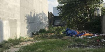 Cần bán gấp đất liền kề chợ Phú Xuân, TT Nhà bè, 1ty5, SHR. 0377082564