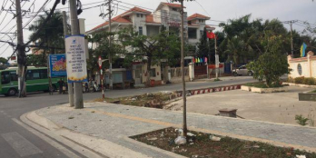 Đất ở Dt 137m2 nằm gần UBND xã Hiệp Phước, sổ riêng giá 1.3 tỷ