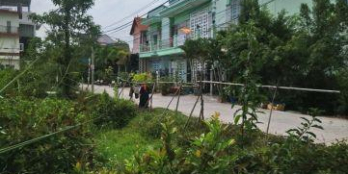 Gấp lắm, 85m2 nằm ngay khu cn hiệp phước bán lẹ 1.7 tỷ