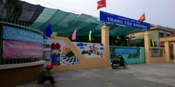 5 x 16m thổ cư ở Long Thới, đường xe hơi, Shr giá 2.58 tỷ