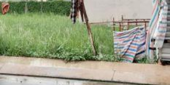 Bán lô đất mặt tiền đường 8m khu Anh Tuấn huyện Nhà Bè