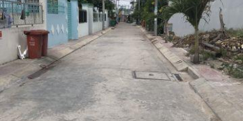 Bán đất nền, pháp lý rõ ràng