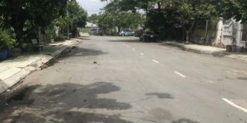 Bán đất MT Huỳnh Tấn Phát huyện Nhà Bè, tiện kinh doanh, giá tốt