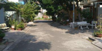 80m2 thổ cư, shr đường xe hơi Lê Văn Lương, Nhà Bè giá 2.15 tỷ