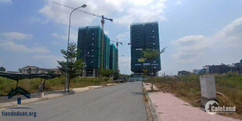 Chính chủ cần bán đất nền khu dân cư Phú Gia, xã Phú Xuân, Huyện Nhà Bè-giá 25tr/m2 (có thương lượng)