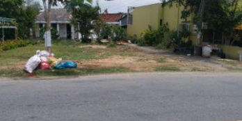 RẺ QUÁ ĐI!!! BÁN GẤP 250M2 THỔ CƯ, SHR, NGUYỄN BÌNH. GIÁ BÈO NHÈO 2,7 TỶ - 0367.428.273