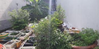 Bán 96m2 đất ngay trung tâm xã phước kiểng, Nhà Bè