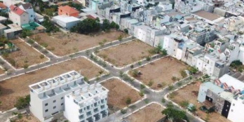 ĐẤT NỀN NHÀ BÈ - ĐẦU TƯ TƯƠNG LAI