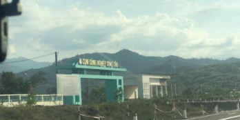 bán đất làm trang trại nhà vườn gần đường Nha Trang- Đà Lạt