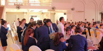 SỞ HỮU TRỌN ĐỜI - CAM KẾT MANG LẠI GIÁ TRỊ VÀNG CHO KHÁCH HÀNG