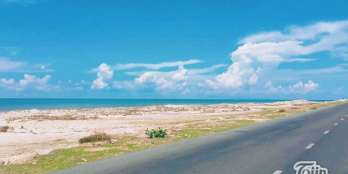 Đất nền biển lazi giá đầu tư f1 bao lợi nhuận cho khách hàng