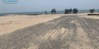 Đất ven biển Lagi giá chỉ 1,2tr/m đầu tư siêu ngon