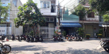 Cần bán lô đất Đường Phú Lộc 5, Hòa Minh, Liên chiểu, Đà Nẵng