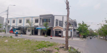 Cần bán đất sau Bến xe TT Đà Nẵng giao thông thuận lợi, kinh doanh tốt