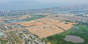 Bán Lô Đất Dragon Smart City 10m2 Đường 7m5 Giá 2,5 tỷ LH: 0888964264