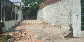 Chính chủ cần bán gấp lô đất ở Liên Chiểu - Hòa Khánh