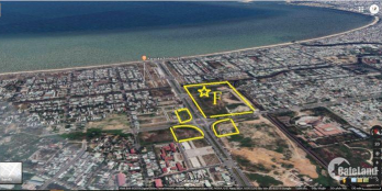 Đất nền kề biển Đà Nẵng giá đầu tư