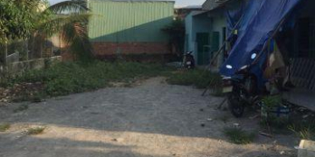 BÁN LÔ ĐẤT KIỆT 3M OTOTO VÀO ĐƯỢC KIỆT THÔNG VỊ TRÍ QÁ ĐỆP