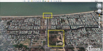 Đất nền khu F Phương Trang - Tiện ích nhiều: Sát khu vincom sắp khởi công, gần biển Nguyễn Tất Thành -Nằm trên tuyến đường huyết mạch Nguyễn Sinh Sắc