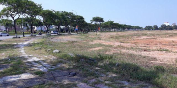 Đất nền Khu F Nguyễn Sinh Sắc,Liên Chiểu,Đà Nẵng