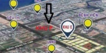 Nhận Đặt Chổ Khu F Nguyễn Sinh Sắc.Giá Đầu Tư.Sinh Lời Khủng