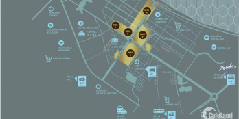 Đất nền ngyễn sinh sắc - siêu dự án sắp đổ bộ