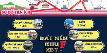 Phân khu F Phương Trang chính thức ra mắt các nhà đầu tư.