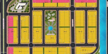 Khu vực Trung Tâm Liên Chiểu ra mắt dự án đất nền Hoàng Thị Loan