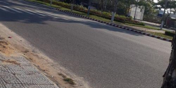 Đất nên siêu đẹp  Hoàng Thị Loan sang trọng , đăng cấp bậc nhât thành phố đà nẵng