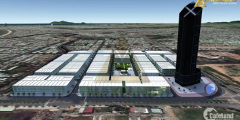 Chính thức triển khai dự án đất nền Nguyễn Sinh Sắc – Đà Nẵng đến các nhà đầu tư thông minh.