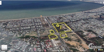 Đất nền nguyễn sinh sắc - và những lựa chọn thông minh