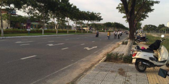 Đất nền trung tâm Đà Nẵng - đầu tư lâu giá trị sốc