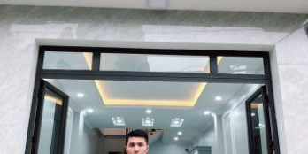 Hot Đất Nguyễn Sơn 36. 5m2 chỉ 2 tỷ ngõ rộng 4m mặt tiền 6m khu phân lô hàng không.