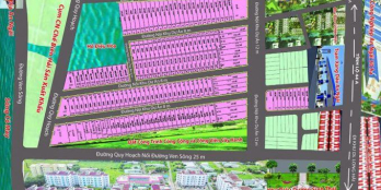 BÁN ĐẤT NỀN BÀ RỊA, MUỐN CÓ LỜI PHẢI BIẾT NẮM BẮT CƠ HỘI