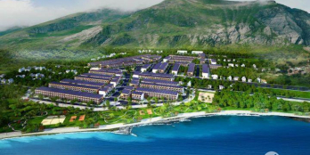 Đất nền đô thị Bà Rịa Vũng Tàu có cam kết mua lại