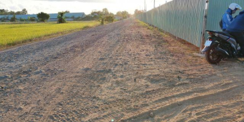 ĐẤT Trung tâm thị trấn Đất Đỏ, CHỈ 6-7TR/m2