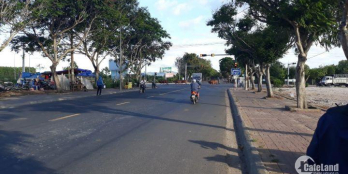 Đất mặt tiên đường tỉnh lộ 44A cách trung tâm bà rịa 2km