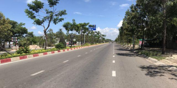 Bán đất liền kề TTHC Bà Rịa Tỉnh lộ 44a Sổ riêng thổ cư.