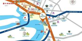 Đất nền đầu tư Bà Rịa giá chỉ từ 8tr5/m2, mua lại sáu 12 tháng lãi suất 26%