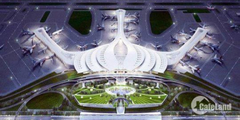 ĐẤT LONG THÀNH - ĐẤT THẬT - GIÁ THẬT - THÔNG TIN THẬT - TRÁNH MẤT THỜI GIAN CẢ ĐÔI BÊN