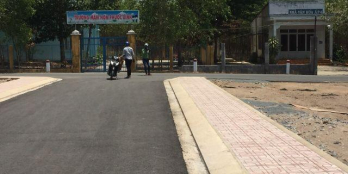 Vì cần tiền trả nợ chính chủ cần ra đi 2 lô đất long thành giá rẻ