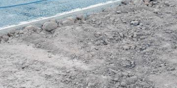 CHÍNH CHỦ CẦN BÁN LÔ ĐẤT CHỢ PHƯỚC THÁI, 2 MT, GIÁ 850TR, LH; 0988 546 764