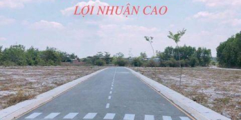 CHỈ 620tr SỞ HỮU LÔ ĐẤT NGAY KCN LONG ĐỨC