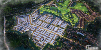 Đất nền gần sân bay quốc tế Long Thành - cơ hội đầu tư sinh lợi cực cao