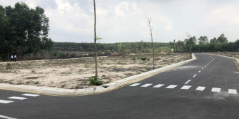 *HOT: CHỈ 600 TRIỆU SỞ HỮU NGAY LÔ ĐẤT TẠI TRUNG     TÂM LONG THÀNH. LIỀN KỀ KCN NHẬT BẢN. SHR.