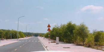 ĐẤT NỀN NGAY SÂN BAY QUỐC TẾ LONG THÀNH GIÁ CHỈ 600TR/NỀN