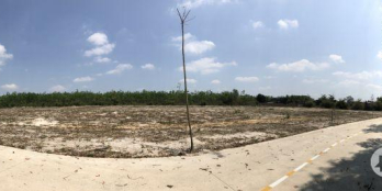 MỚI NHẤT:BÁN NGAY LÔ ĐẤT HỒ LỘC AN-LONG THÀNH, SHR, 100% THỔ CƯ,6tr/m2 ,SỐ LƯỢNG CÓ HẠN