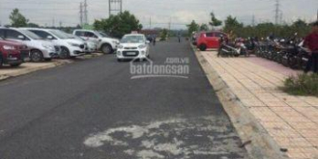 Tôi cần bán nhanh lô đường 32m, hướng đông nam, đường trục chính từ Tl25b và QL 51 tại kdc An Thuận 0868292939 Trưởng