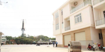 nhà đất nền ngay mặt tiền phước thái thu hút các nhà đầu tư